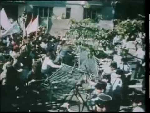 Video - Perry's Queen Mega Video Mix