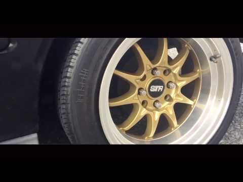 Thumbnail for Honda EM1 Stance by Honda EM1 e: