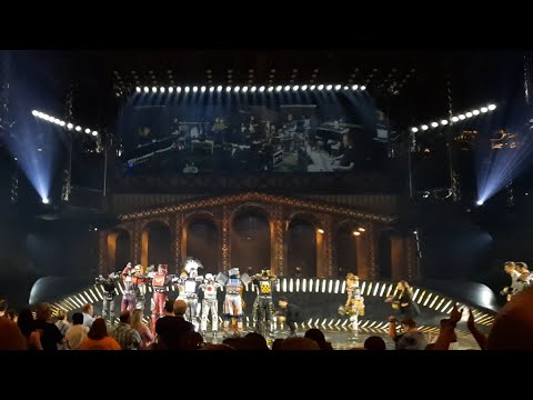 Starlight Express Verabschiedung 28.05.2023 [4K] - GOODY