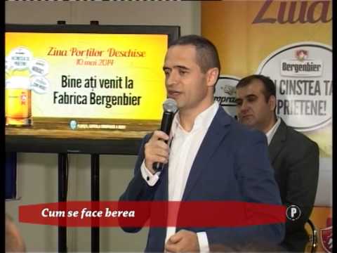 Cum se face berea (P)