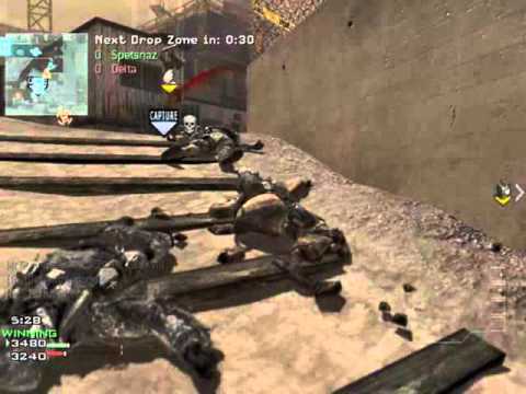 Earlthefierce - Multi-Kill + Sentry Kill