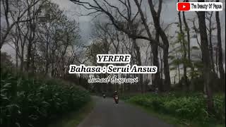 Download lagu YERERE_JAMAEL AWARAWI - Lagu Daerah Serui (Papua) mp3
