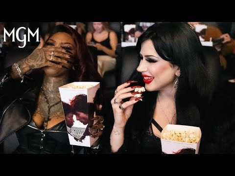NY / LA Special Event Sizzle