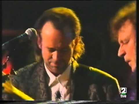 25.- City Of Gold - Jack Bruce & Phil Manzanera