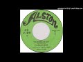 CLARENCE REID - YOU KNOCK ME OUT