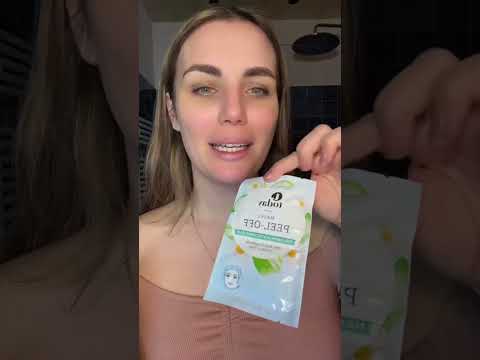 Wie findet ihr sie ?  #bipa #makeupshorts #wundertüte