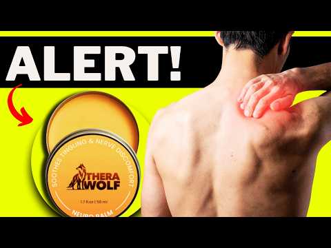 🔥 THERAWOLF PAIN RELIEF BALM OFFICIAL WEBSITE – TIRED OF SORENESS? HONEST REVIEW!