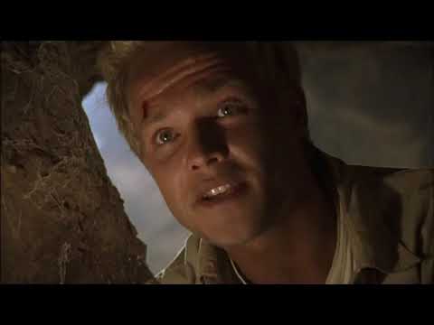 La Reliquia del Futuro (Das Jesus Video) Español Latino