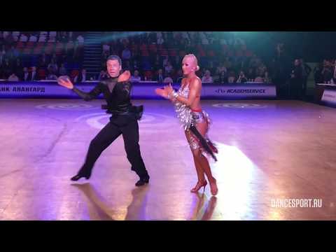 Jokubas Venckus - Migle Klupsaite, LTU, Final Solo Jive