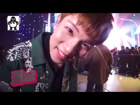 [180117] N.Flying Behind