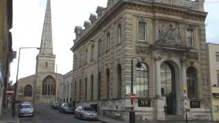 Southampton, England