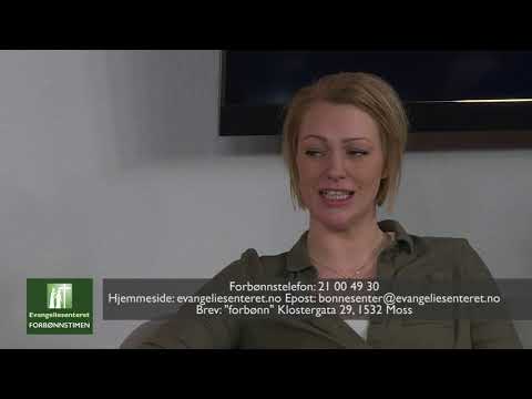 ESTV Forbønnstimen 23/02-18 Rita Taasaasen og Johan Zachrisson