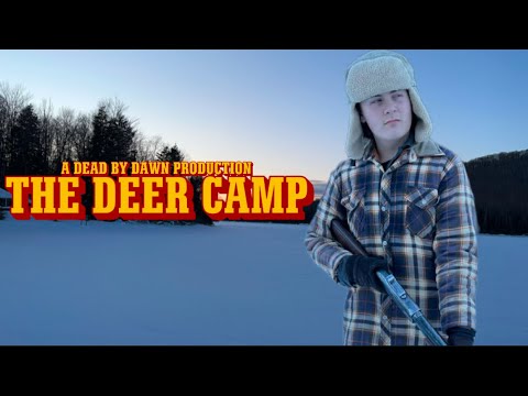 The Deer Camp | First Look