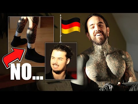 Nos VAMOS de FIESTA en BERLÍN con los PEORES OUTFITS posibles (Día 3)