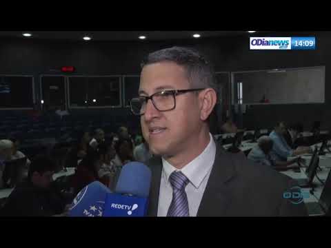 O DIA NEWS 02 09  AudieÌ‚ncia puÌblica  debate a construcão de novo aeroporto em Teresina