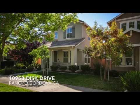 10958 Disk Drive