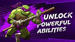 Teenage Mutant Ninja Turtles Splintered Fate Trailer