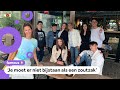 TikTokkers maken een boek over TikTok