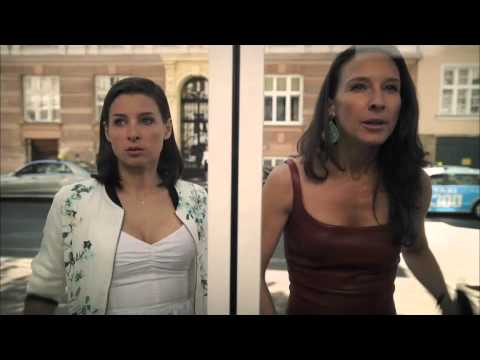 Trailer-Vorschau: Vorstadtweiber