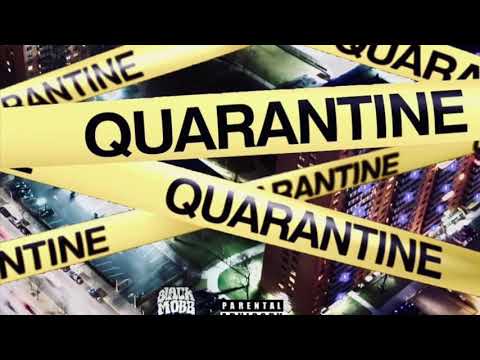 BlackMOBB x Sosa geek -Love of the money-Quarantine Ep