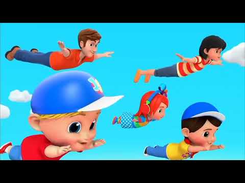 SUPER FANTASTICO AMIGO BALÃO MAGICO