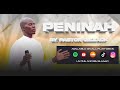 PENINAH BY PASTOR GILLACK OFFICIAL AUDIO