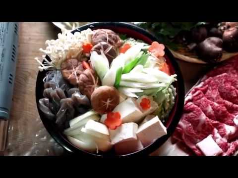 【EAT!MEET!JAPAN】Farm-to-Table Matsusaka Beef Sukiyaki and Farm Stay