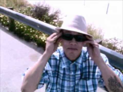 Chris Rene of X-Factor "Gangster of Love"