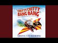 Chitty Chitty Bang Bang Truly Scrumptious