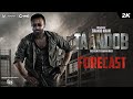Taandob তাণ্ডব Forecast Shakib Khan Jaya Sabila Raihan Rafi Alpha I Chorki Deepto SVF