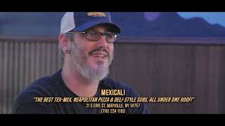 Mexicali, Mayville, NY