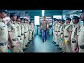 Achamindri || Superhit South Blockbuster Hindi Dubbed Action Movie || Vijay Vasanth