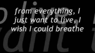 Hawthorne Heights - Rescue Me