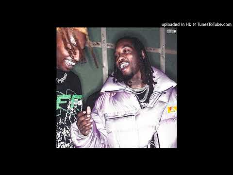 Playboi Carti - Bouldercrest (ft. Offset) (Prod. by Bijan Amir) [Remastered + Kick]