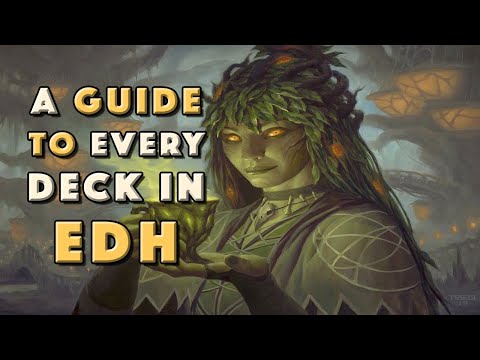 Dina, Soul Steeper | A Guide To Every Deck In EDH