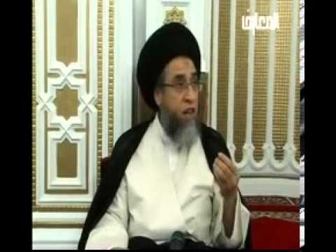 ⁣اخذ المال من قبل المؤذن / الاذان والاقامة /  السيد صباح شبر / فواصل فقهية