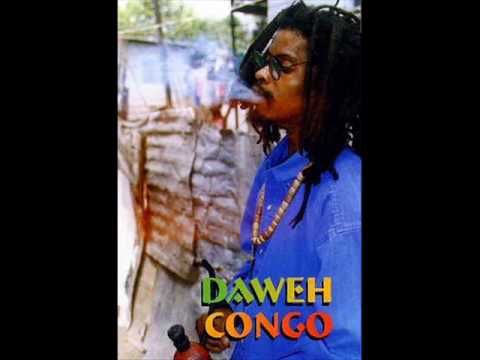 Daweh Congo -  Jah Name