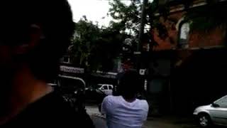 Classified photo shoot "PayDay"