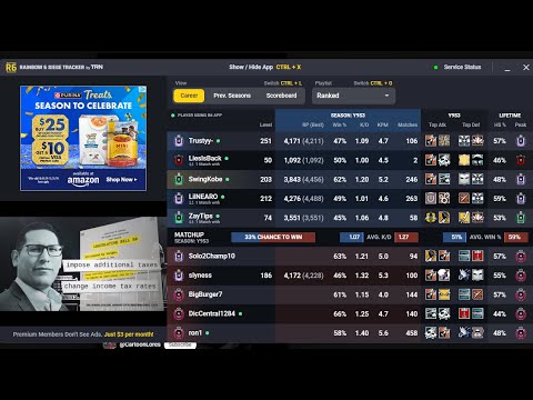 Steam Community :: Video :: r6 clip dump
