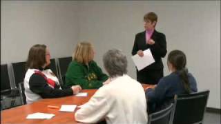 Kathleen J. Howard: Stick 'Em Up Brainstorming