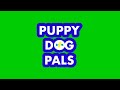 Puppy Dog Pals Theme Song 2023