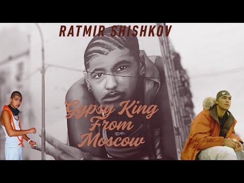 Life And Death Of Ratmir Shishkov - Young Gypsy Talent