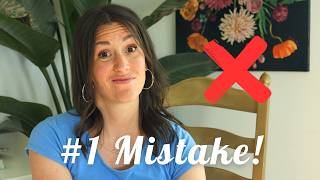 #1 mistake artists make when trying to get their first licensing deal