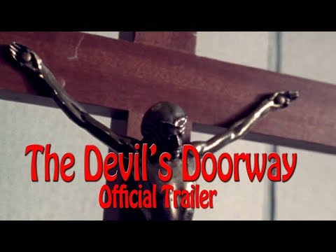 The Devil's Doorway (2019) Trailer