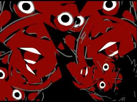 Tomorrow The Moon - HeSawRed (He Saw Red)