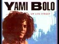 Yami Bolo - Time Heals All Broken Hearts
