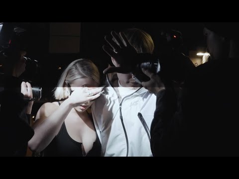 OLGA - Stadi (Alicia) ft. Isac Elliot (Virallinen musiikkivideo)