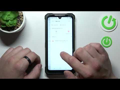 How to Set Custom Notification Sound on DOOGEE S86 PRO – Customize Sounds