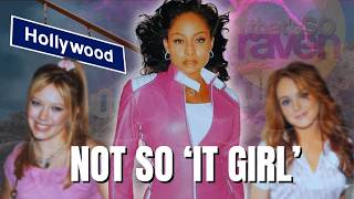 What REALLY happened to Raven Symone’s career? | Weight, sexuality, too Black?