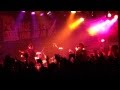 Issues - "Personality Cult" and 2 more songs (live ...